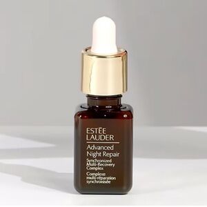 🎉 HOST PICK 🎉 Estee Lauder Advanced Night Repair Serum Travel Size ~ New!